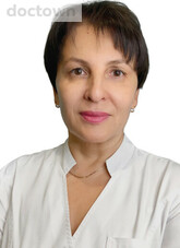Федько Галина Александровна