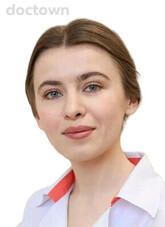 Федонина Анна Андреевна