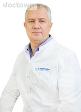 Федоренко Владимир Петрович