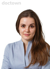 Федоренко Юлия Юрьевна