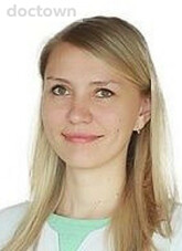 Федорина Татьяна Викторовна