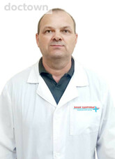 Федоров Андрей Николаевич