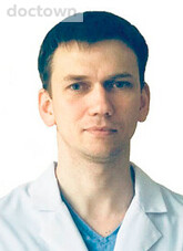 Федоров Иван Владимирович
