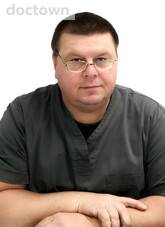 Федоров Михаил Владимирович