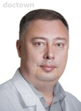 Федоров Сергей Александрович