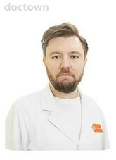 Федоров Сергей Владимирович