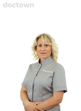 Федорова Екатерина Алексеевна