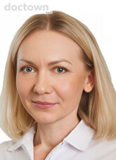 Федорова Екатерина Васильевна