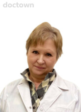 Федорова Ирина Васильевна