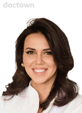 Федорова Мария Евгеньевна