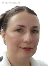 Федорова Оксана Станиславовна