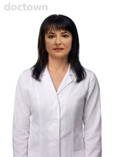 Федорова Юлия Владленовна
