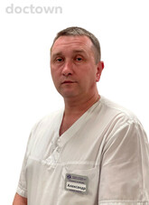 Федосеев Александр Сергеевич