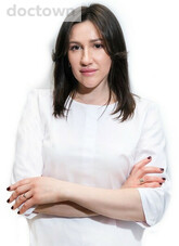 Федосеева Марина Константиновна