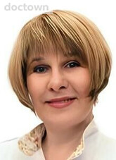 Федосеева Татьяна Анатольевна