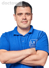 Федосенко Владимир Владимирович