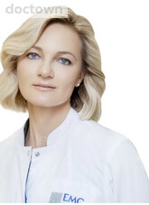 Федосьина Екатерина Александровна