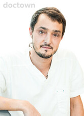 Федосов Александр Викторович
