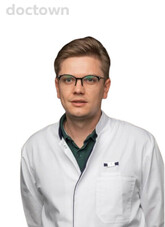 Федосов Андрей Евгеньевич
