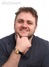 Федотов Антон Олегович