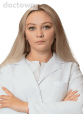 Федотова Екатерина Дмитриевна