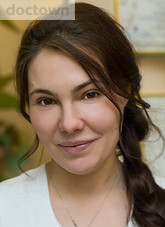 Федотова Маргарита Александровна