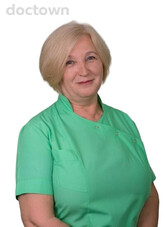 Федотова Ольга Николаевна