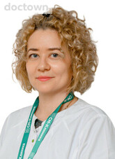 Федулова Анна Анатольевна