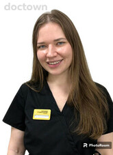 Федулова Светлана Сергеевна