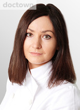 Федякова Елена Викторовна