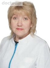 Федякова Лариса Ивановна