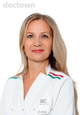 Федюкова Лариса Алексеевна