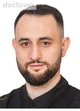 Фейзиев Эльвин Эйнуллаевич