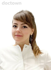 Феофанова Юлия Алексеевна