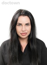 Феоктистова Елена Эдуардовна