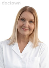 Феоктистова Ольга Петровна