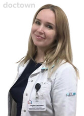 Феоктистова Полина Сергеевна