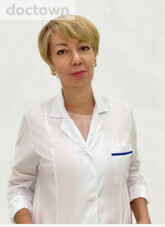 Феста Татьяна Алексеевна