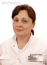 Фетисова Мария Игоревна