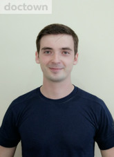 Озеров Сергей Владимирович