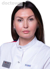 Озерова Елена Валериевна