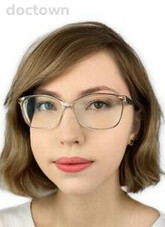 Озерова Полина Александровна