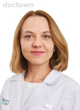 Ожогина Екатерина Викторовна