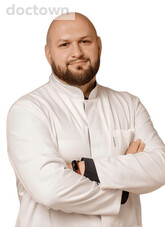Озоль Сергей Николаевич