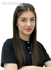 Озрокова Дина Анзоровна