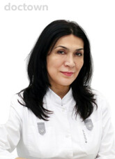 Зокирова Нодира Козимовна