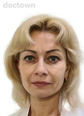Золотарева Людмила Владимировна