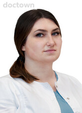 Золотарева Наталия Александровна