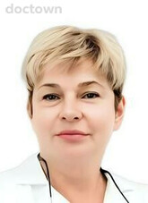 Золотавина Екатерина Николаевна