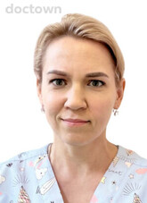 Золоткова Екатерина Александровна